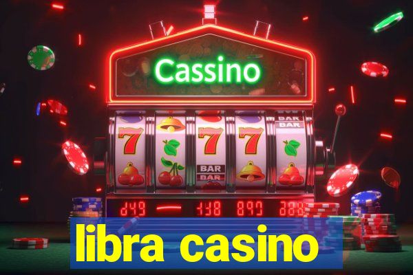 libra casino