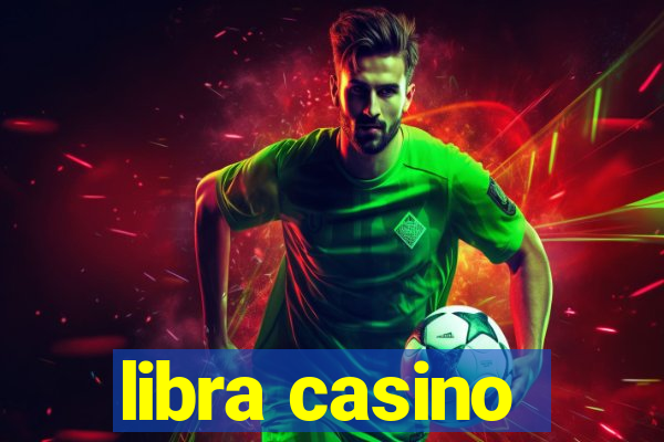 libra casino