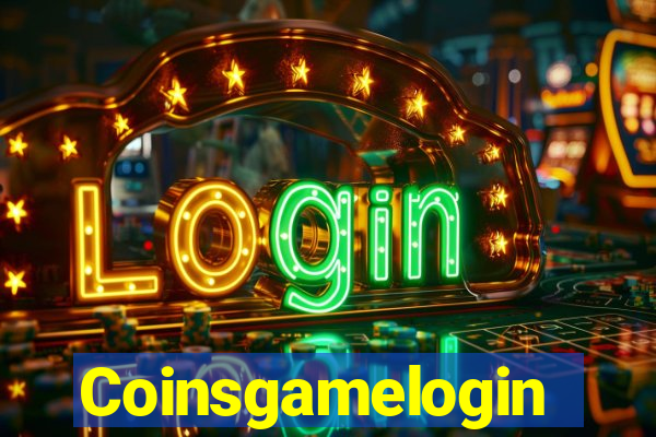 Coinsgamelogin