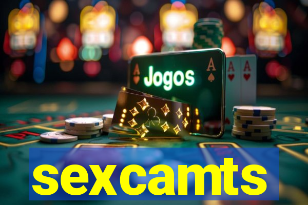 sexcamts