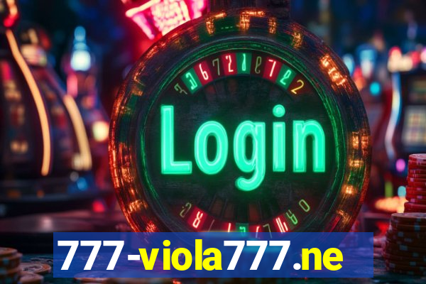 777-viola777.net