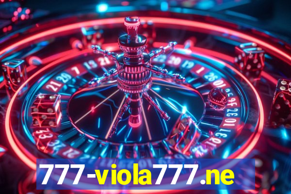 777-viola777.net