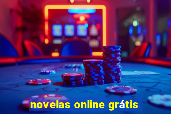 novelas online grátis