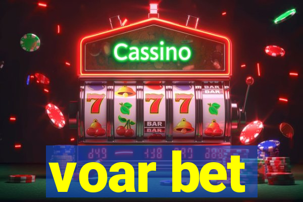 voar bet