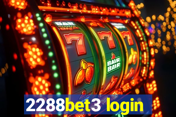 2288bet3 login