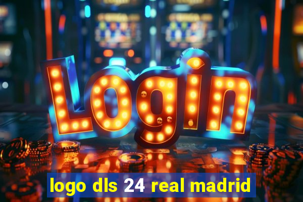 logo dls 24 real madrid