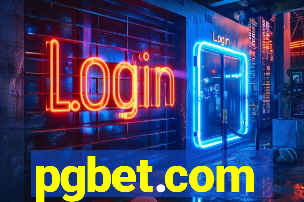 pgbet.com