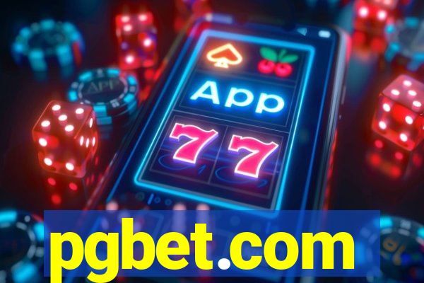 pgbet.com