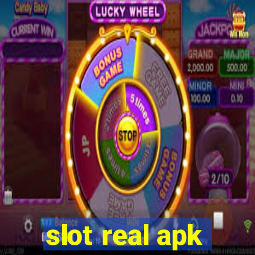 slot real apk