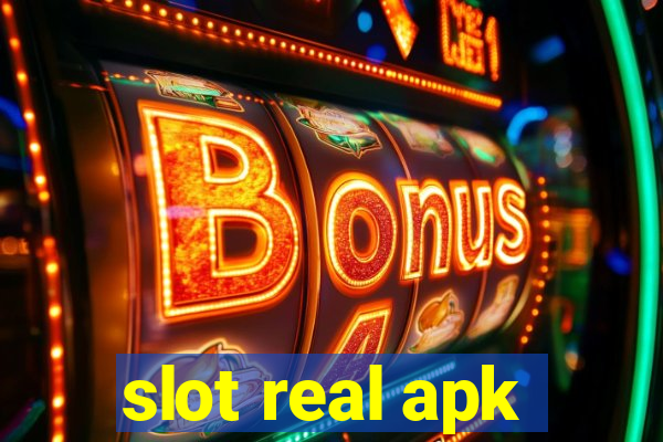 slot real apk