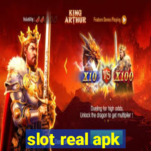 slot real apk