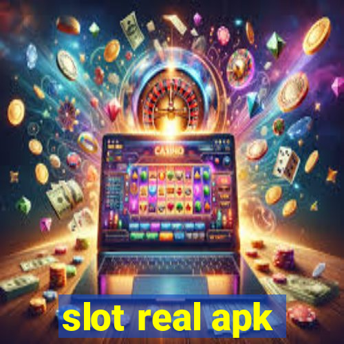 slot real apk