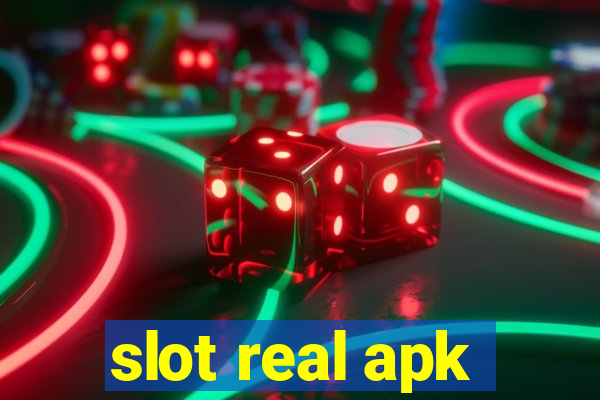 slot real apk