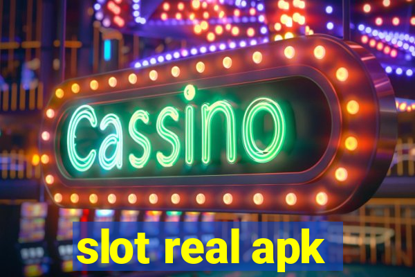 slot real apk