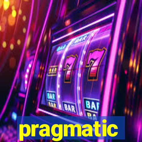 pragmatic