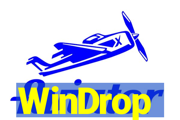 WinDrop