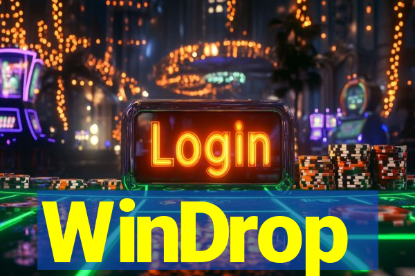 WinDrop