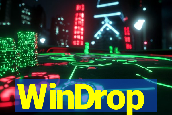 WinDrop