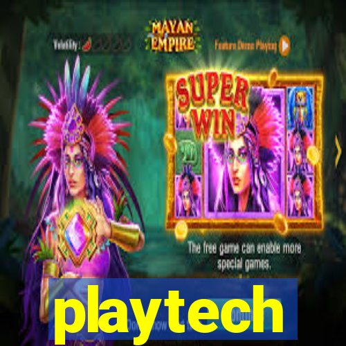 playtech