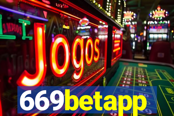 669betapp