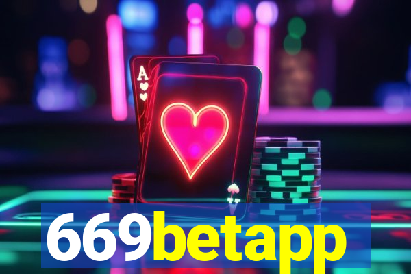 669betapp