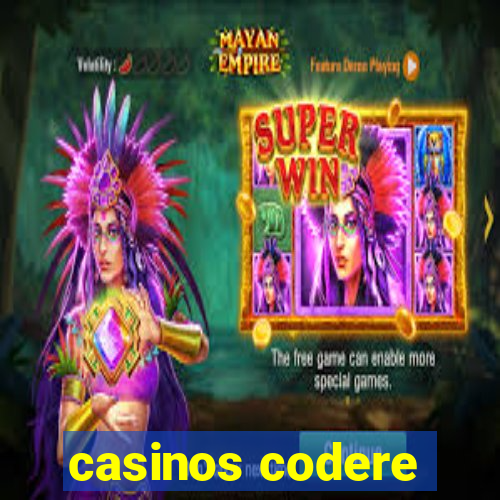 casinos codere