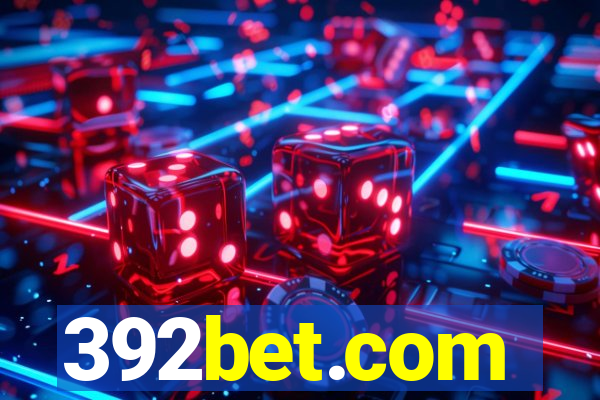 392bet.com