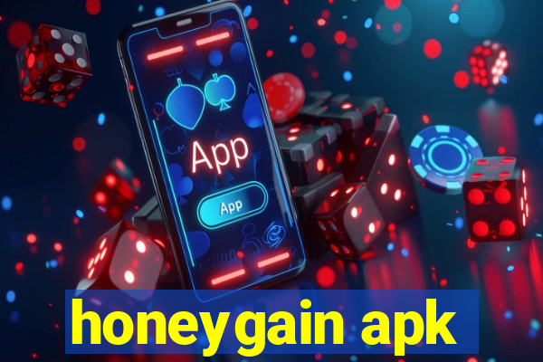 honeygain apk