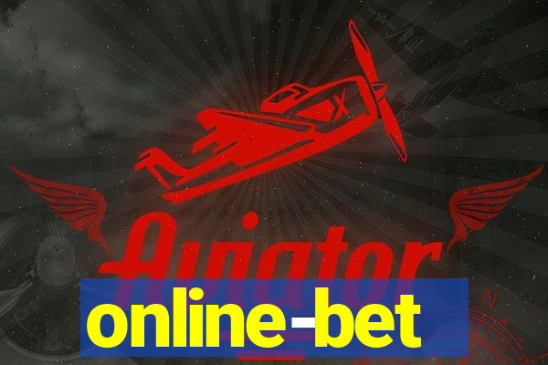 online-bet