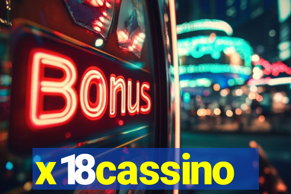 x18cassino