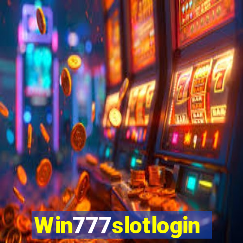 Win777slotlogin