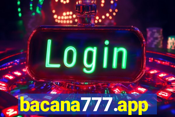 bacana777.app