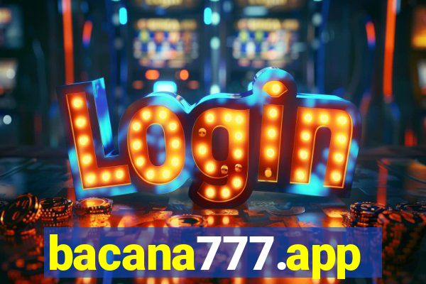 bacana777.app