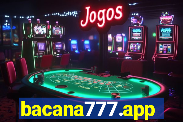 bacana777.app