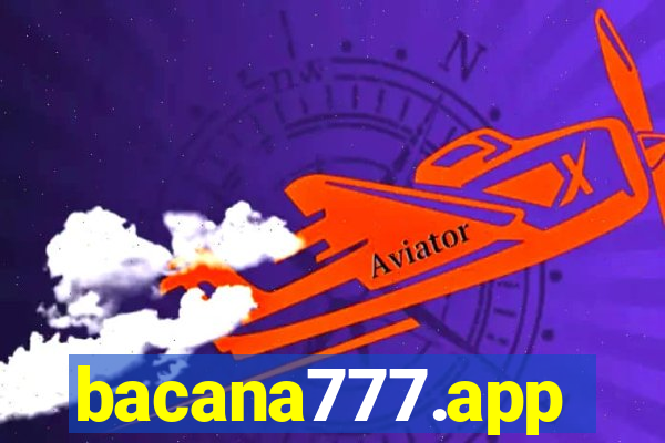 bacana777.app