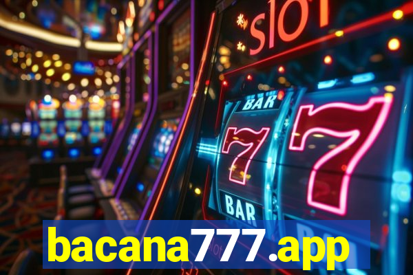 bacana777.app