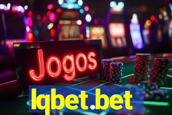 lqbet.bet