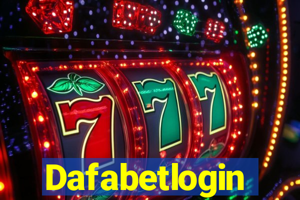 Dafabetlogin