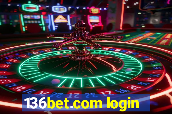 136bet.com login