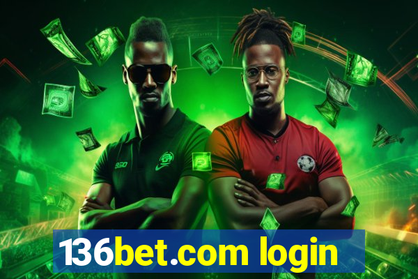 136bet.com login