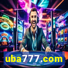 uba777.com