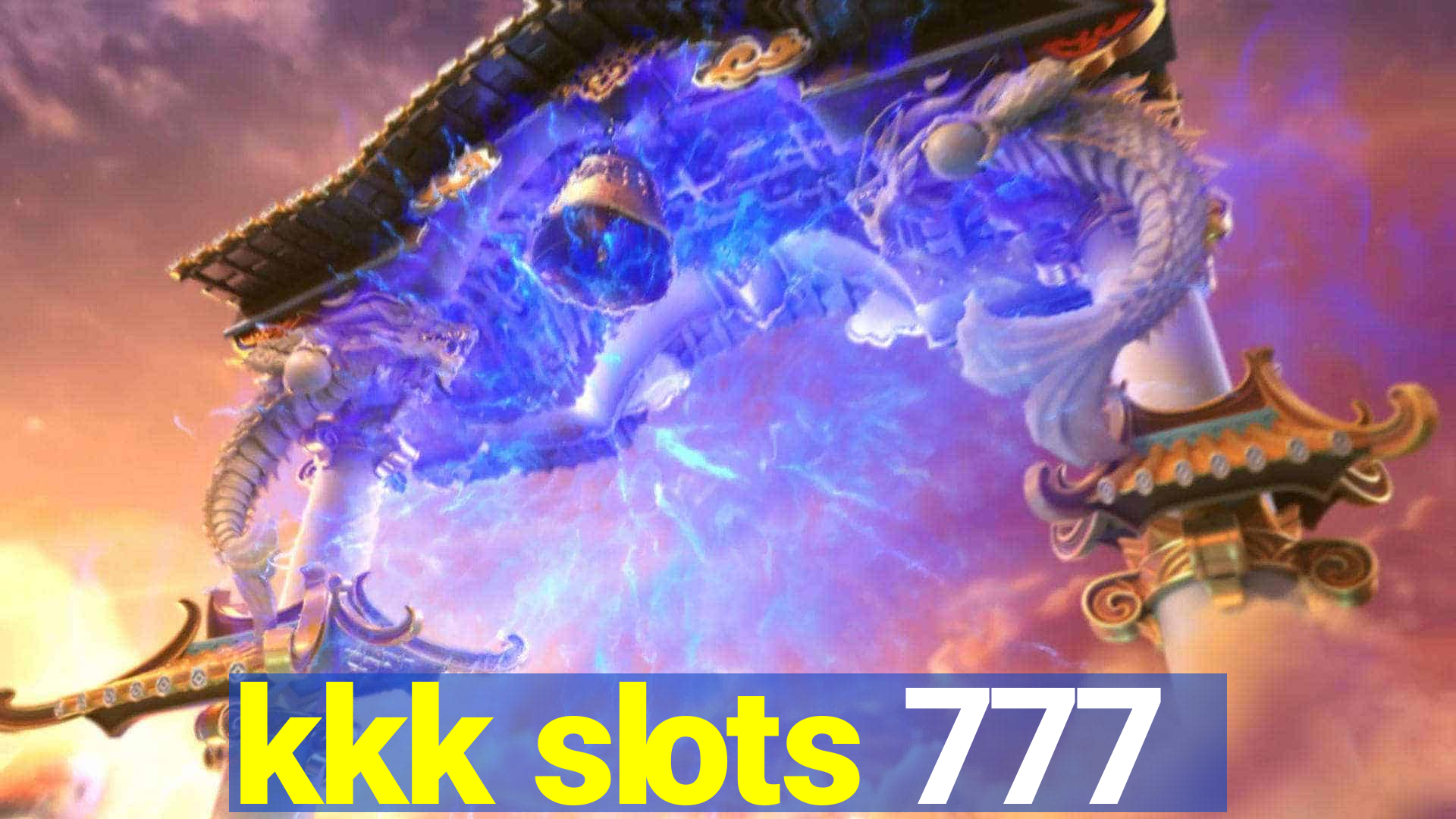 kkk slots 777