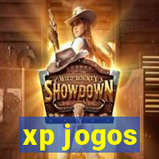 xp jogos