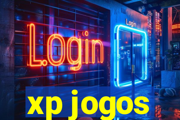 xp jogos