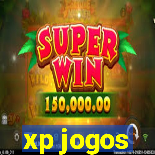 xp jogos