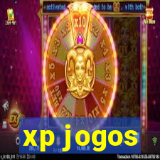 xp jogos