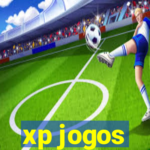 xp jogos