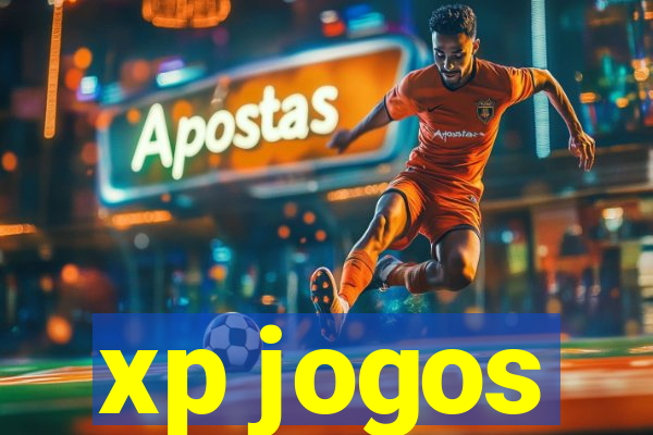 xp jogos