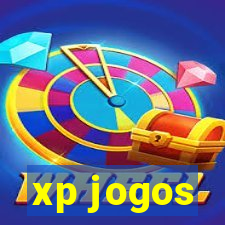 xp jogos