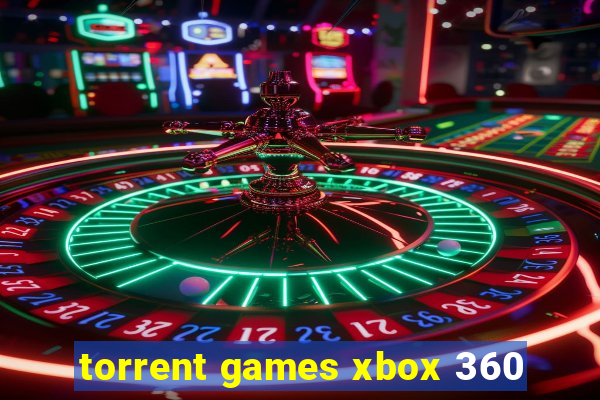 torrent games xbox 360